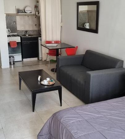 Recoleta Studio Буенос Айрес Екстериор снимка