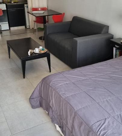 Recoleta Studio Буенос Айрес Екстериор снимка