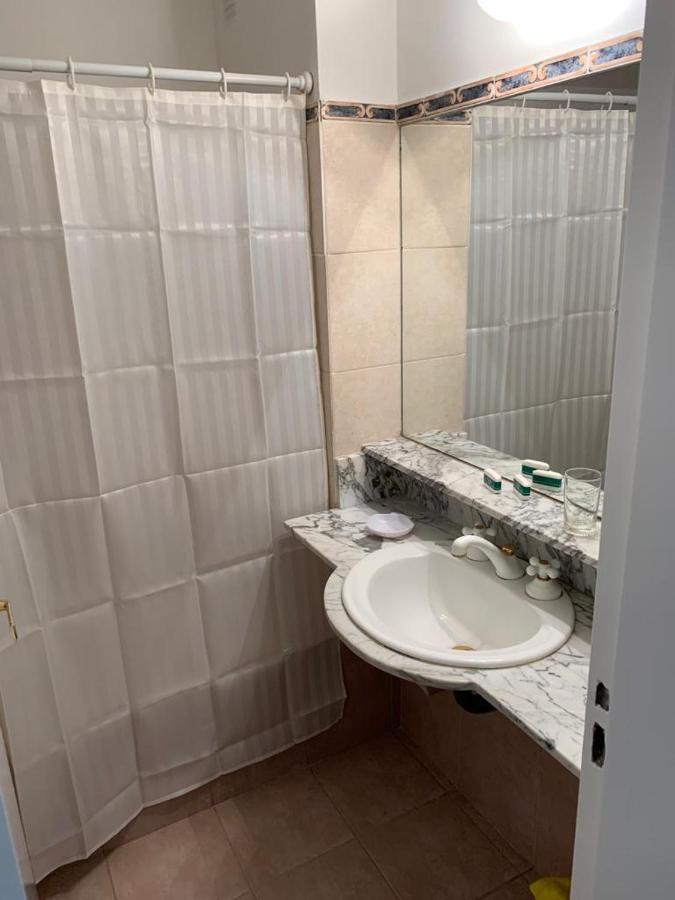 Recoleta Studio Буенос Айрес Екстериор снимка