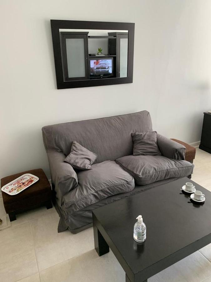 Recoleta Studio Буенос Айрес Екстериор снимка