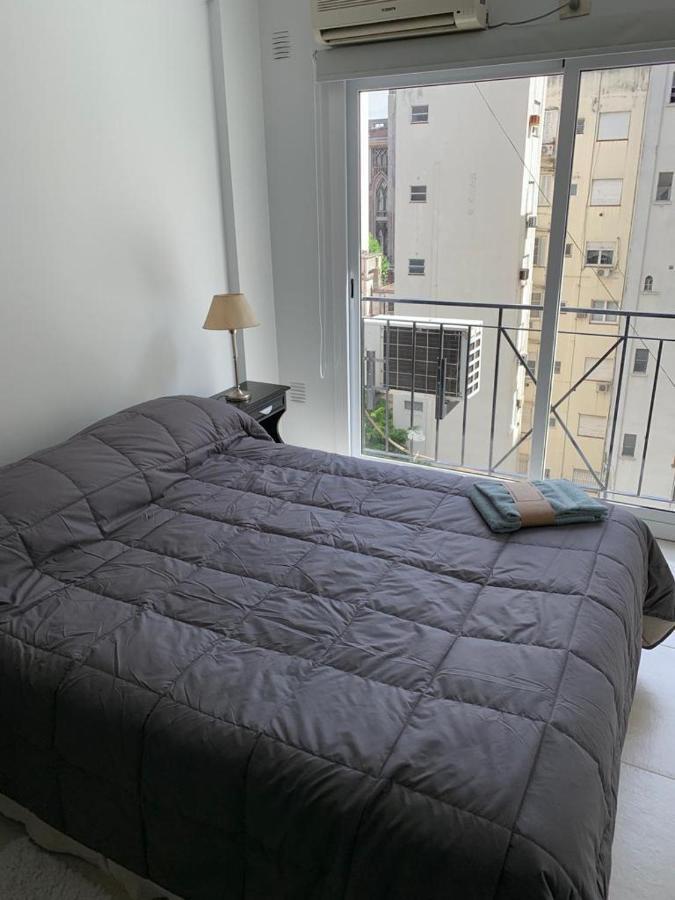 Recoleta Studio Буенос Айрес Екстериор снимка