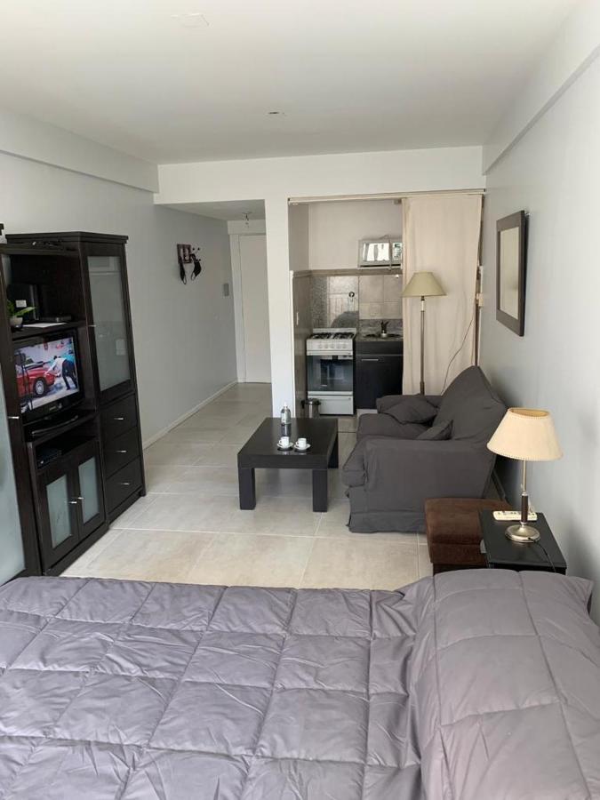 Recoleta Studio Буенос Айрес Екстериор снимка