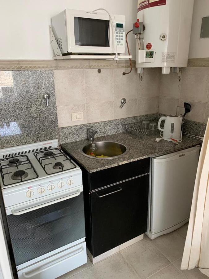 Recoleta Studio Буенос Айрес Екстериор снимка
