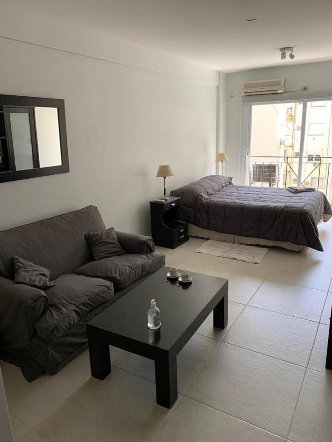 Recoleta Studio Буенос Айрес Екстериор снимка