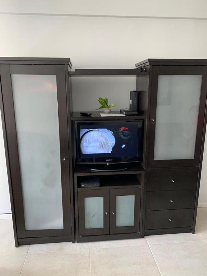 Recoleta Studio Буенос Айрес Екстериор снимка