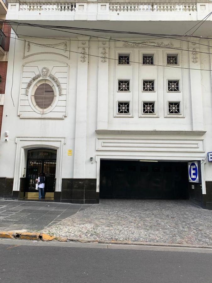 Recoleta Studio Буенос Айрес Екстериор снимка