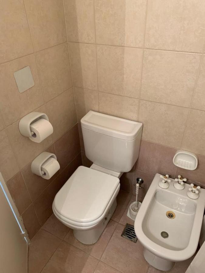 Recoleta Studio Буенос Айрес Екстериор снимка