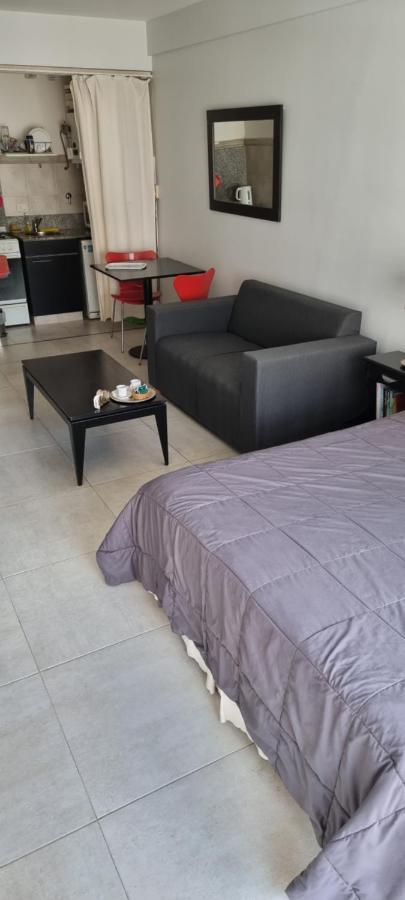 Recoleta Studio Буенос Айрес Екстериор снимка